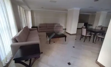 Apartamento com 2 quartos para alugar em Perdizes, São Paulo 