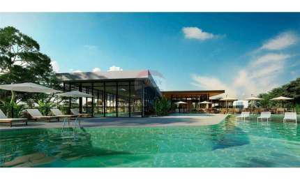Terreno no Tamboré Jundiaí a venda  R$310.000,00 ENTRADA +PARCELAS