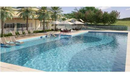 Apartamento a Venda - Condomínio Vila Flor (Fase 1)  Jundiaí por R$ 450 mil
