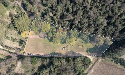 Seu Refúgio em Jundiaí - Terreno 7.000m² de Paz e Natureza