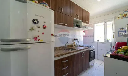 Apartamento com 2 quartos à venda na Avenida José Benassi, 1640, Parque Residencial Jundiaí, Jundiaí