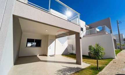 Casa em condomínio fechado com 3 quartos à venda na Rua Catulo da Paixão Cearense, 401, Jardim das Carpas, Jundiaí