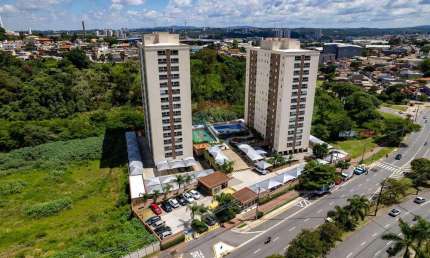 Oportunidade - Apto à venda no Condomínio Bell'art - Ótimo preço!! Jundiai/SP
