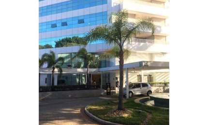 Ponto comercial para alugar na R. Cap. Cassiano Ricardo De Toledo, 191, Chácara Urbana, Jundiaí