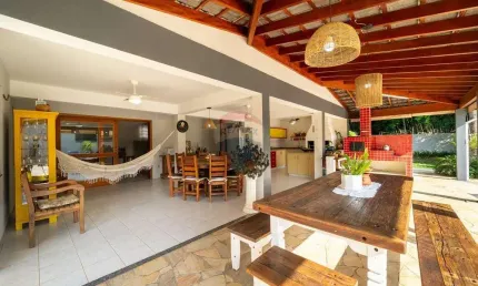 Oportunidade - casa alto padrão - piscina - jundiaí - caxambu ac-400m² at-1090m²