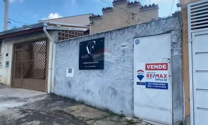 'Casa de Vila à Venda em Jundiaí/SP' somente à vista!