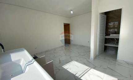 Casa com 1 quarto para alugar no Jardim Florestal, Jundiaí 