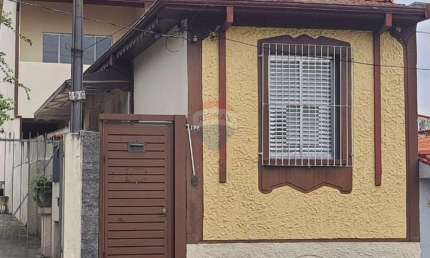Casa a venda na Vila Arens em Jundiaí. Ótimo preço.