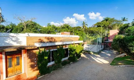 Casa com 7 quartos à venda no Jardim Tarantela, Jundiaí 