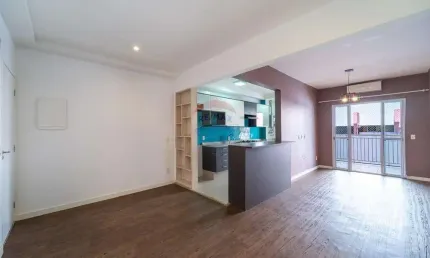 Apartamento com 3 quartos à venda na Rua Professora Maria Margarida Miranda Duarte, 245, Jardim Bonfiglioli, Jundiaí