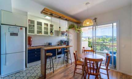 Apartamento a venda preço de Oportunidade - Medeiros Jundiaí.