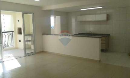 Apartamento com 3 quartos para alugar na Rua Chiara Lubich, 371, Jardim Ermida I, Jundiaí