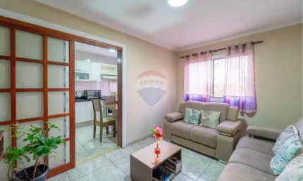 Oportunidade para compra! Apartamento com ótimo preço.