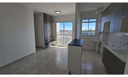 Apartamento com 3 quartos para alugar na Avenida Armando Mariano De Pontes, 10, Vila Rio Branco, Jundiaí