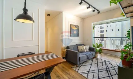 Apartamento com 2 quartos à venda na Rua Chiara Lubich, 371, Jardim Ermida I, Jundiaí