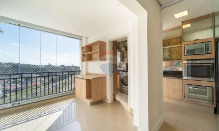 Apartamento á venda ultimo andar no condomínio forest jundiaí/sp