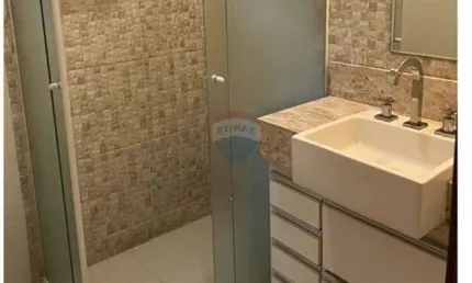 Casa com 3 quartos para alugar na Vila Graff, Jundiaí 