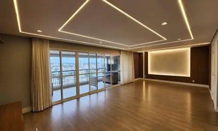 Apartamento com 3 quartos para alugar na Vila Arens II, Jundiaí 
