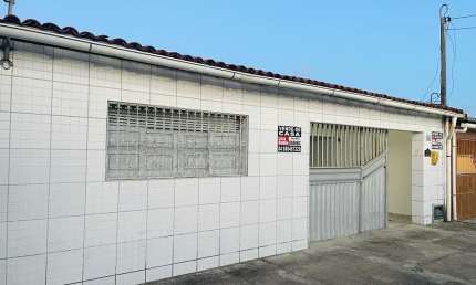 Casa para venda com 3/4 sendo duas suítes no Nossa Senhora da Apresentação - Zona Norte