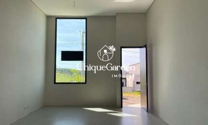 Encante-se: Casa em condomínio à venda em São José dos Campos-SP, Loteamento Floresta, 3 quartos, 1 suíte, 2 salas, 2 banheiros, 2 vagas, 152,25 m²