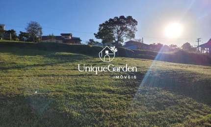 Terreno de 1.000m² no Condomínio Residencial Mirante do Vale em Jacareí-SP: sua chance de construir a casa dos seus sonhos!