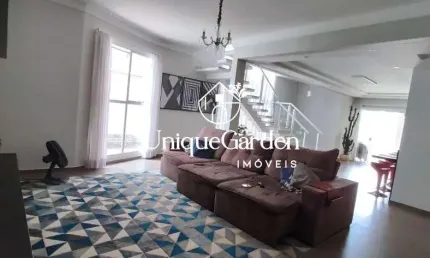 Imperdível! casa em condomínio à venda em caçapava-sp, 3 quartos, 1 suíte, 2 salas, 2 vagas de garagem, 256m² - condomínio terras do vale!