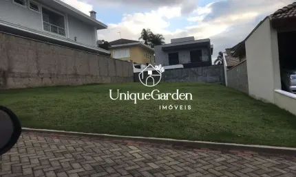 Terreno de 250m² em condomínio no Urbanova, São José dos Campos-SP: oportunidade única!