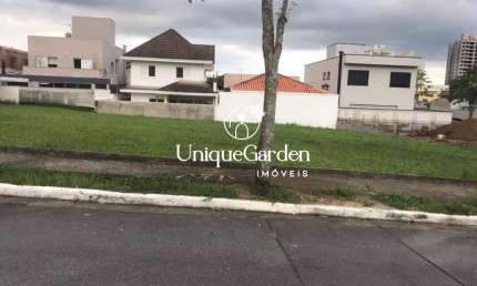 Terreno em condomínio à venda em São José dos Campos-SP, bairro Urbanova, 250m² de área. Imperdível oportunidade!