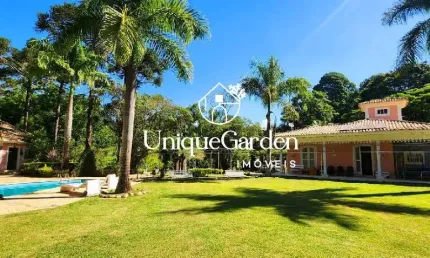Imperdível: Sitio à venda no Centro de Paraibuna-SP com 3 quartos, 3 suítes, 1 sala, 1 banheiro e 15.000m² de área.