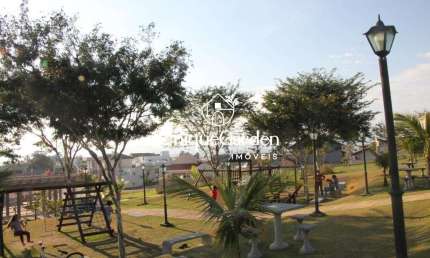 Terreno em condomínio à venda em Caçapava-SP, no bairro Terras do Vale, com 340,67 m² de área!