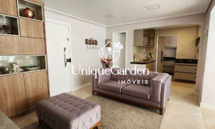 Apartamento no Pátio Clube Aquarius em Sao Jose dos Campos: 3 quartos, 2 suítes, 2 salas, 1 banheiro, 1 vaga, 90m².