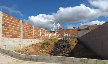 Terreno à venda em condomínio exclusivo em São José dos Campos-SP, bairro Setville Altos de São José, 175m² de área.