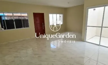 Imperdível Casa à Venda em Jacareí-SP, Loteamento Villa Branca: 3 Quartos, 1 Suíte, 2 Salas, 2 Banheiros, 2 Vagas, 140m²!