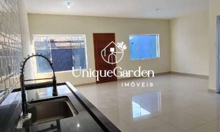 Casa de 3 quartos com suíte e 3 vagas de garagem no Loteamento Villa Branca em Jacareí-SP: Imperdível oportunidade de compra!