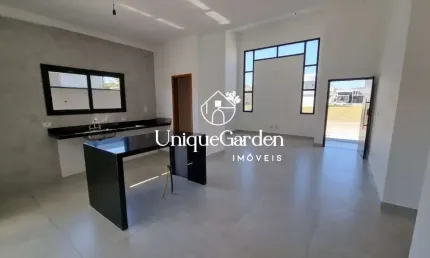 Casa em Condomínio à Venda em Caçapava-SP, Terras do Vale: 3 Quartos, 1 Suíte, 2 Salas, 2 Banheiros, 150m². Venha Conferir!