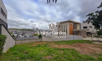 Terreno no condomínio alphaville, são josé dos campos-sp, 570m²! oportunidade única!