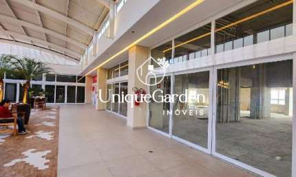 Ponto comercial com 1 sala para alugar na Rua Tiradentes, 299, Centro, Jacareí, 300 m2 por R$ 13.369
