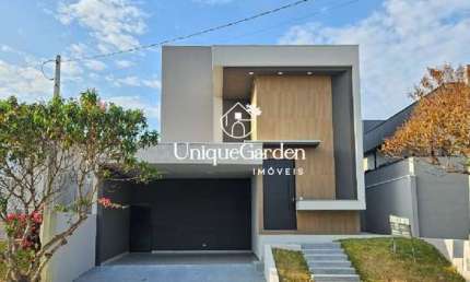 Imperdível oportunidade: Casa em Condomínio à venda em Caçapava-SP, Reservas do Vale, 3 quartos, 1 suíte, 2 salas, 2 banheiros, 2 vagas, 150m².