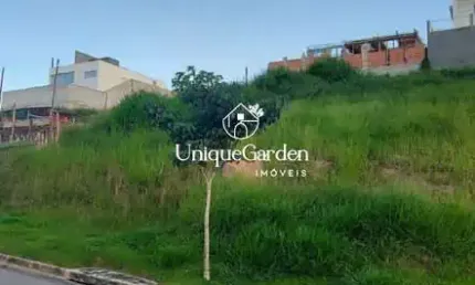 Terreno em Condomínio para Venda em São José dos Campos-SP, Loteamento Verana: 370m² de Área!
