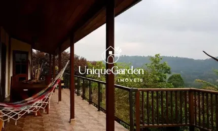 Imperdível oportunidade: casa em condomínio à venda em jambeiro-sp, recanto santa barbara, 3 quartos, 1 suíte, 2 salas, 400m².