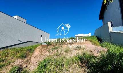 Terreno em condomínio no Urbanova, São José dos Campos-SP: 450m² de exclusividade e conforto!