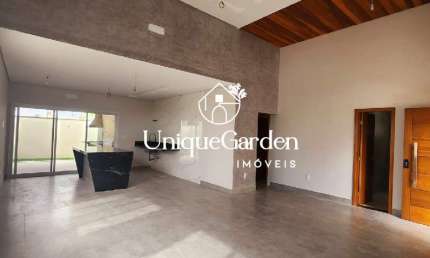 Imperdível: Casa em Condomínio à Venda em São José dos Campos-SP, Loteamento Floresta - 3 Quartos, 3 Suítes, 2 Salas - 170m²