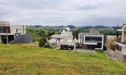 Terreno em Condomínio à Venda em Urbanova - São José dos Campos-SP  516,45 m² de Área