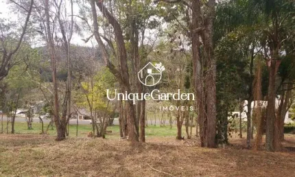 Terreno de 1.000m² em condomínio em jambeiro-sp no recanto santa barbara - oportunidade única!