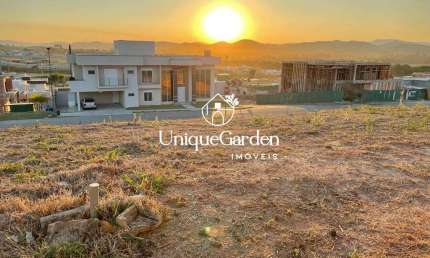 Terreno em Condomínio no Urbanova, São José dos Campos-SP  600,61m² de Área