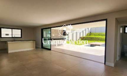 Casa no Condomínio Reserva do Paratehy em São José dos Campos-SP: 4 quartos, 4 suítes, 3 salas, 4 vagas, 440m².