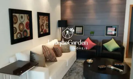 Imperdível oportunidade de aquisição: Apartamento à venda em Jacareí-SP, Jardim Califórnia, 3 quartos, 1 suíte, 2 salas, 2 banheiros, 2 vagas, 97m².