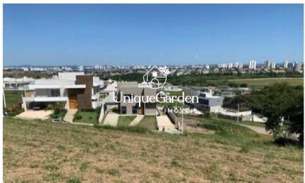 Terreno de 900m² em Condomínio no Urbanova, São José dos Campos-SP: Oportunidade Imperdível!