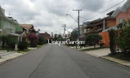 Terreno em Condomínio à Venda em Jacareí-SP, 314m² na Cidade Jardim - Imperdível!