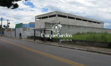 Oportunidade única: área comercial à venda em São José dos Campos-SP, no bairro Eugênio de Mello!